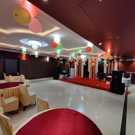 Riva New Digha Hotel Digha  Buitenkant foto