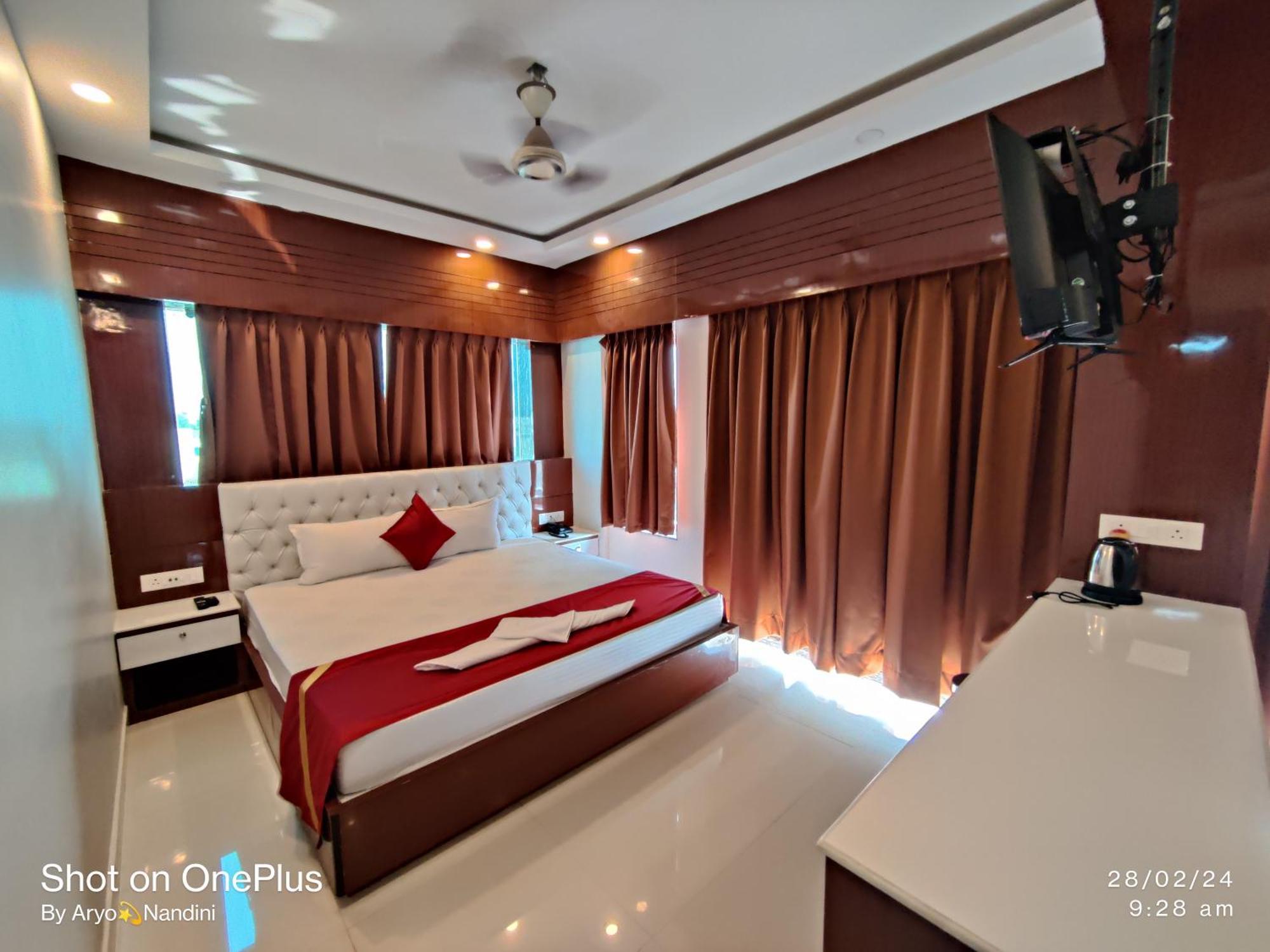 Riva New Digha Hotel Digha  Buitenkant foto
