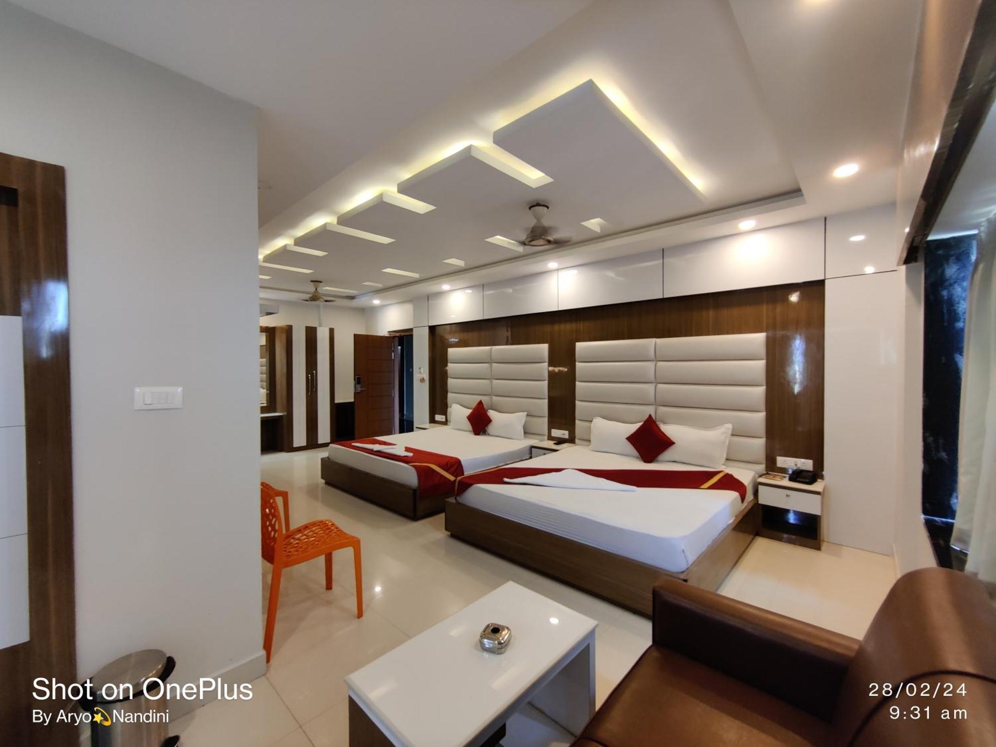 Riva New Digha Hotel Digha  Buitenkant foto