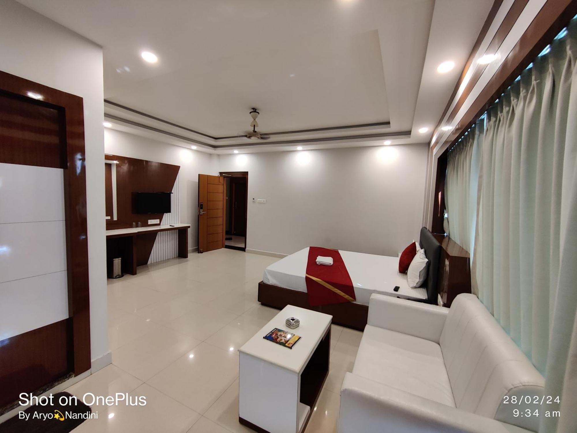 Riva New Digha Hotel Digha  Buitenkant foto