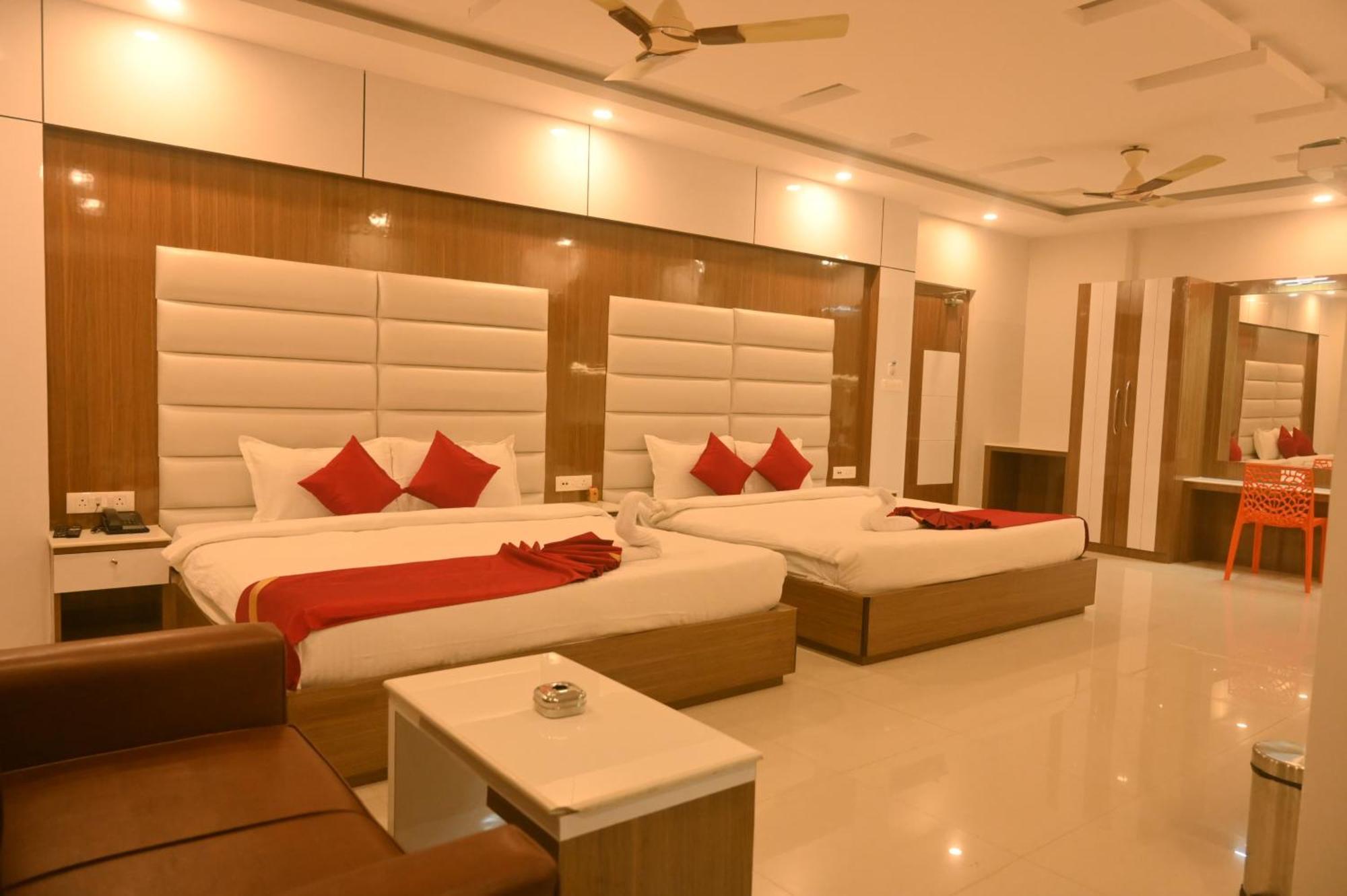 Riva New Digha Hotel Digha  Buitenkant foto