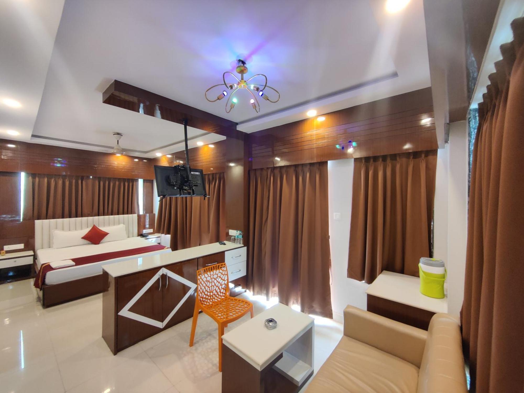 Riva New Digha Hotel Digha  Buitenkant foto