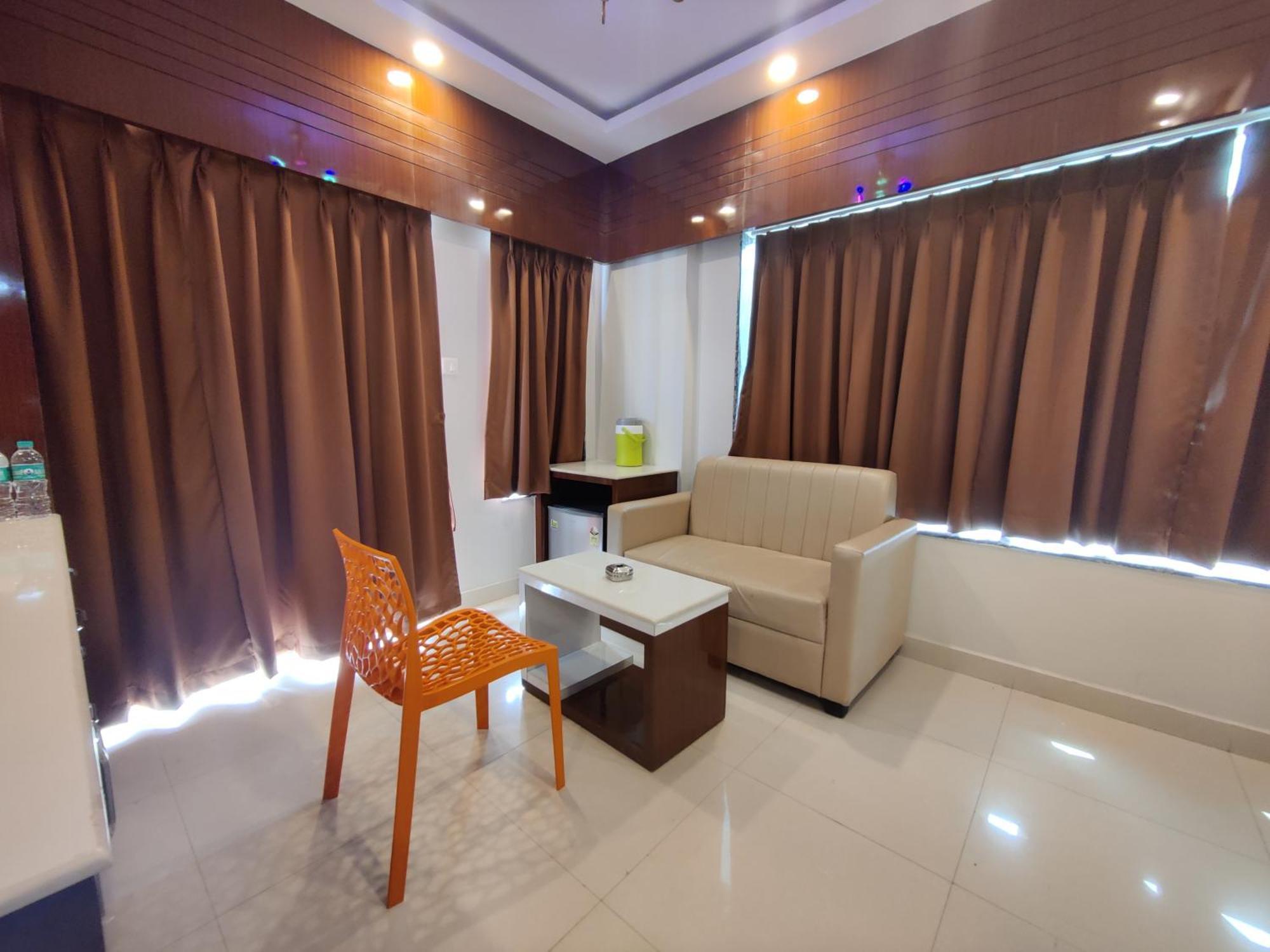 Riva New Digha Hotel Digha  Buitenkant foto