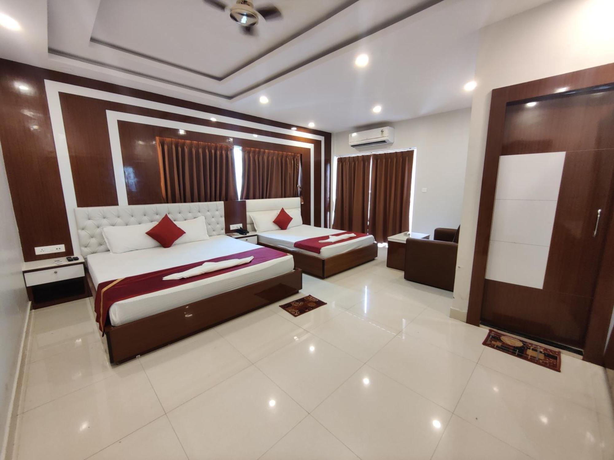Riva New Digha Hotel Digha  Buitenkant foto