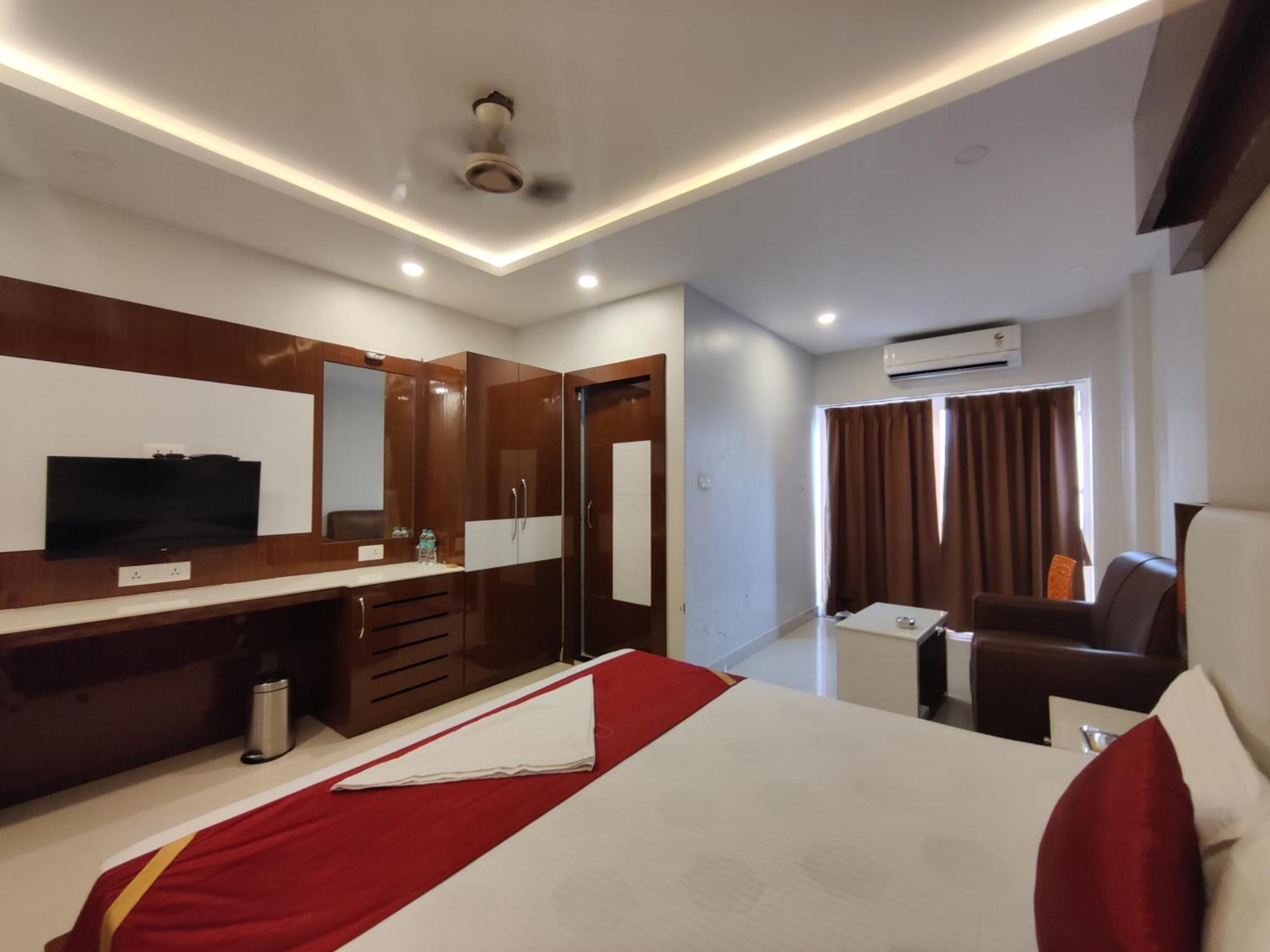 Riva New Digha Hotel Digha  Buitenkant foto