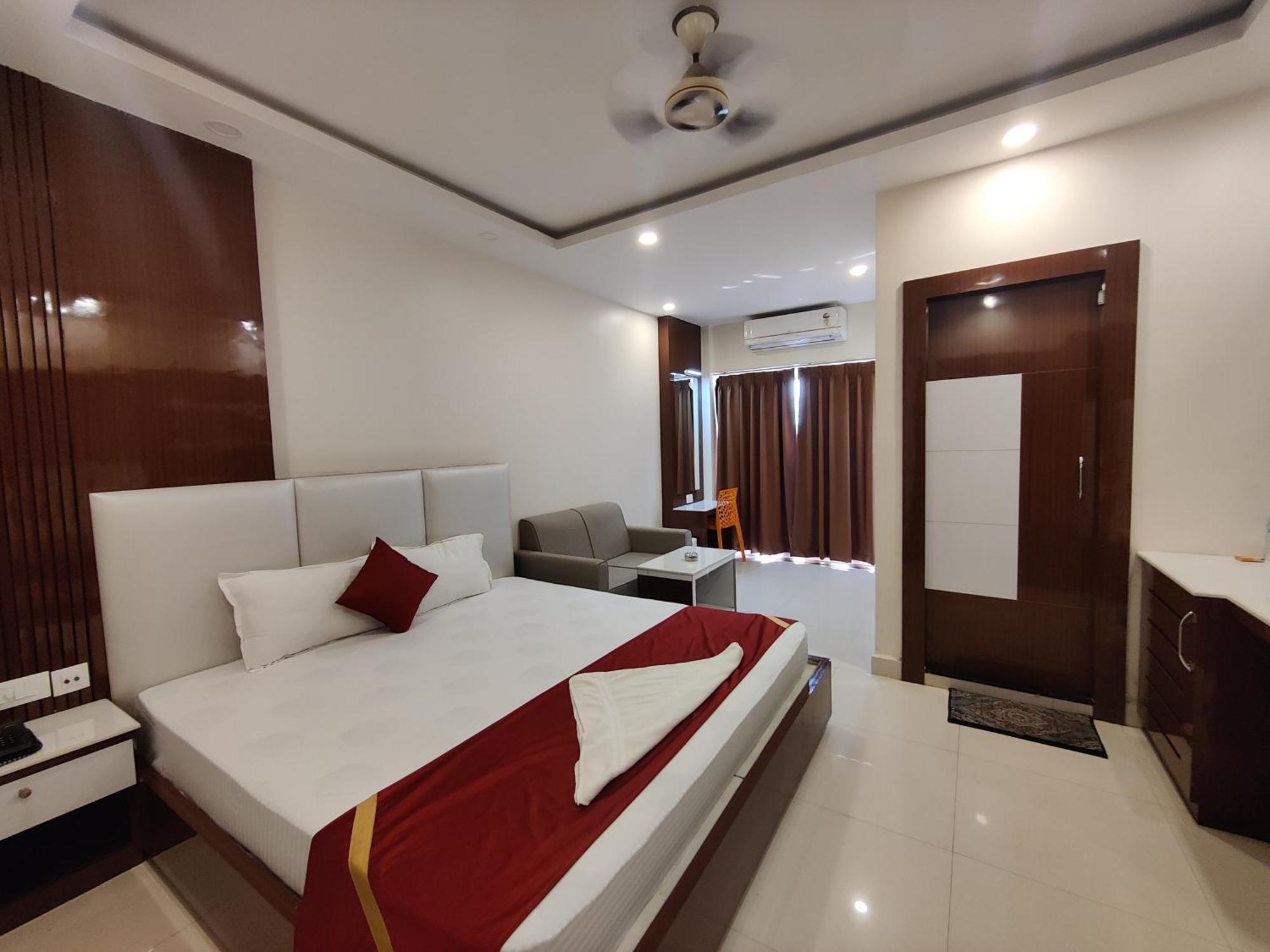 Riva New Digha Hotel Digha  Buitenkant foto