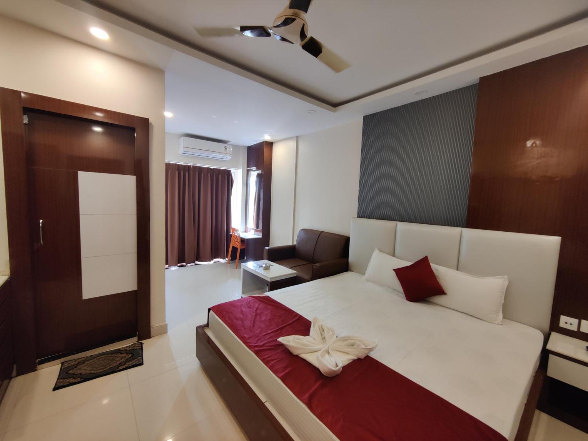 Riva New Digha Hotel Digha  Buitenkant foto
