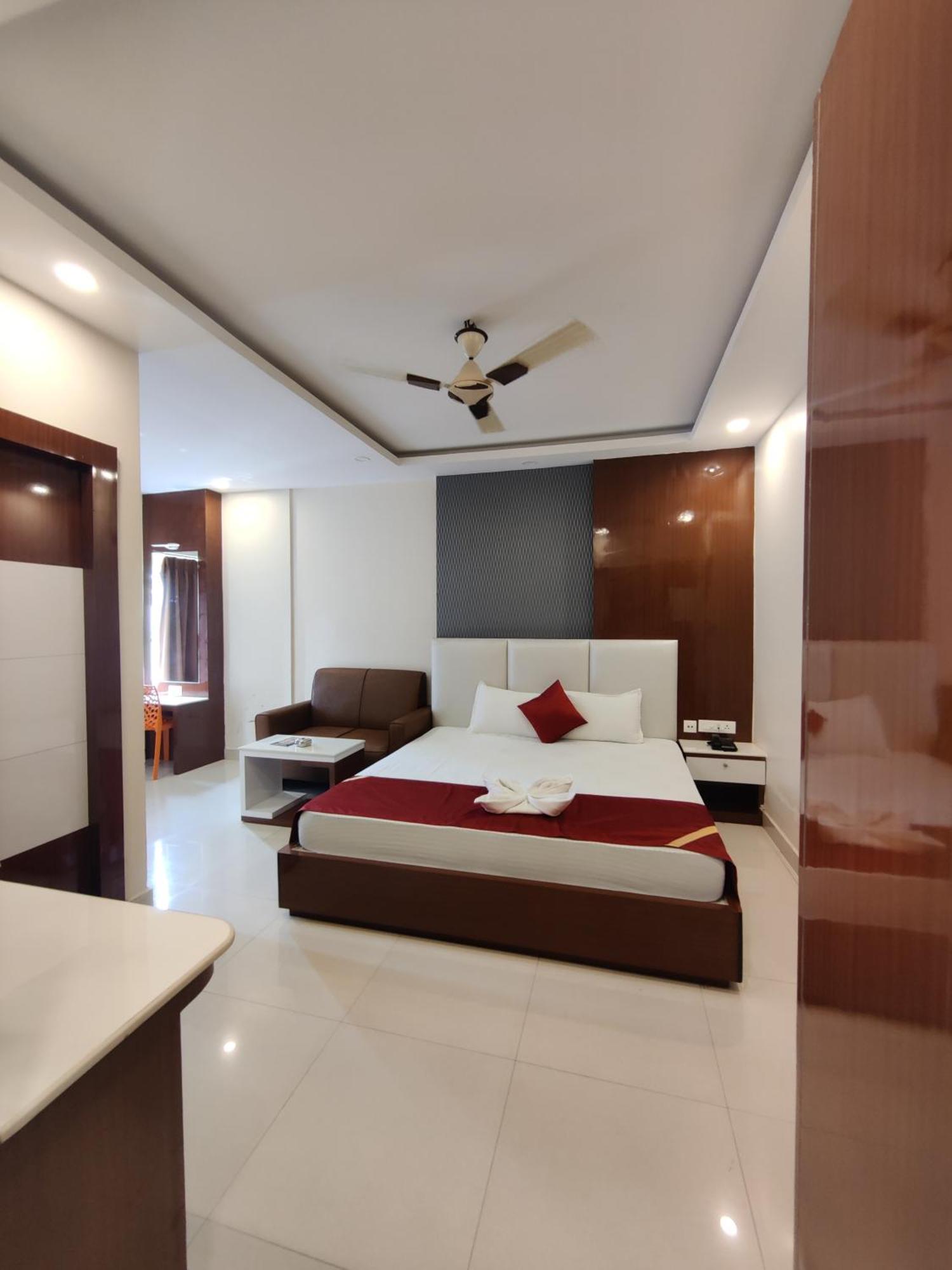 Riva New Digha Hotel Digha  Buitenkant foto