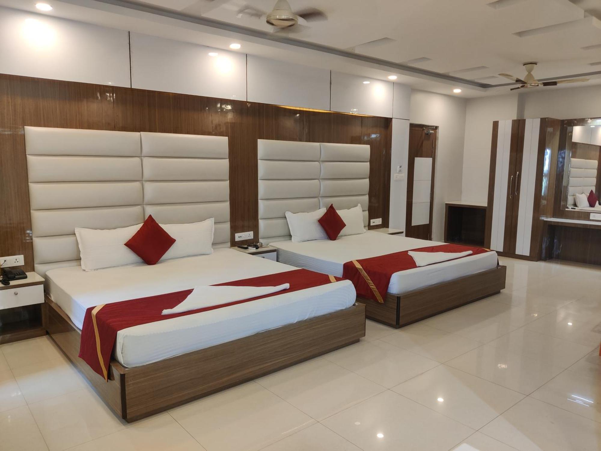Riva New Digha Hotel Digha  Buitenkant foto