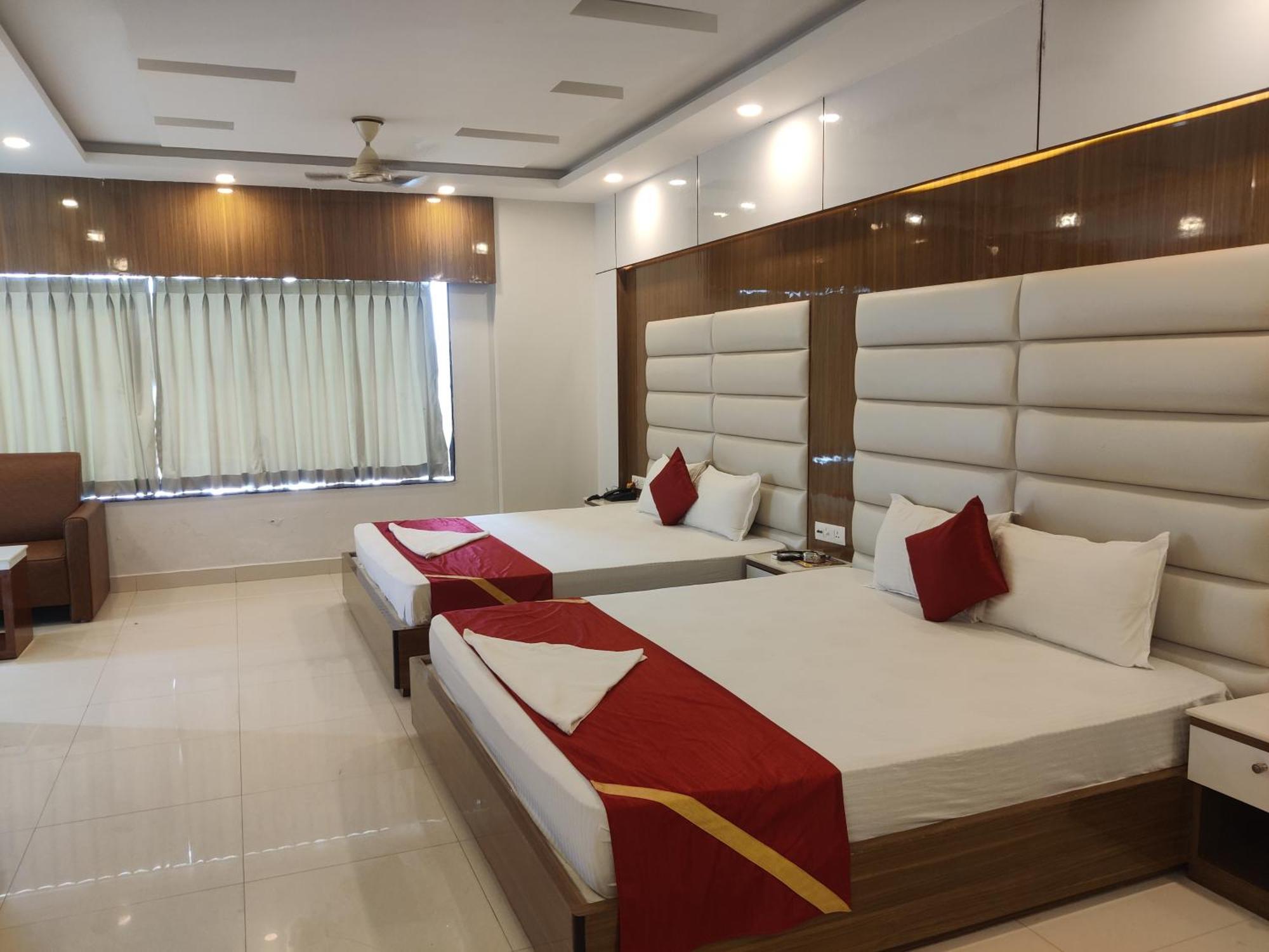 Riva New Digha Hotel Digha  Buitenkant foto