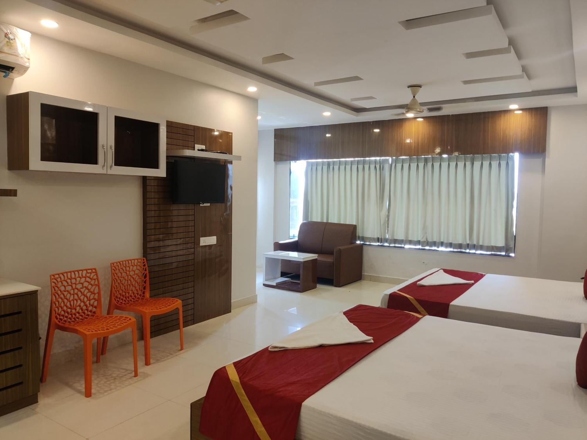Riva New Digha Hotel Digha  Buitenkant foto