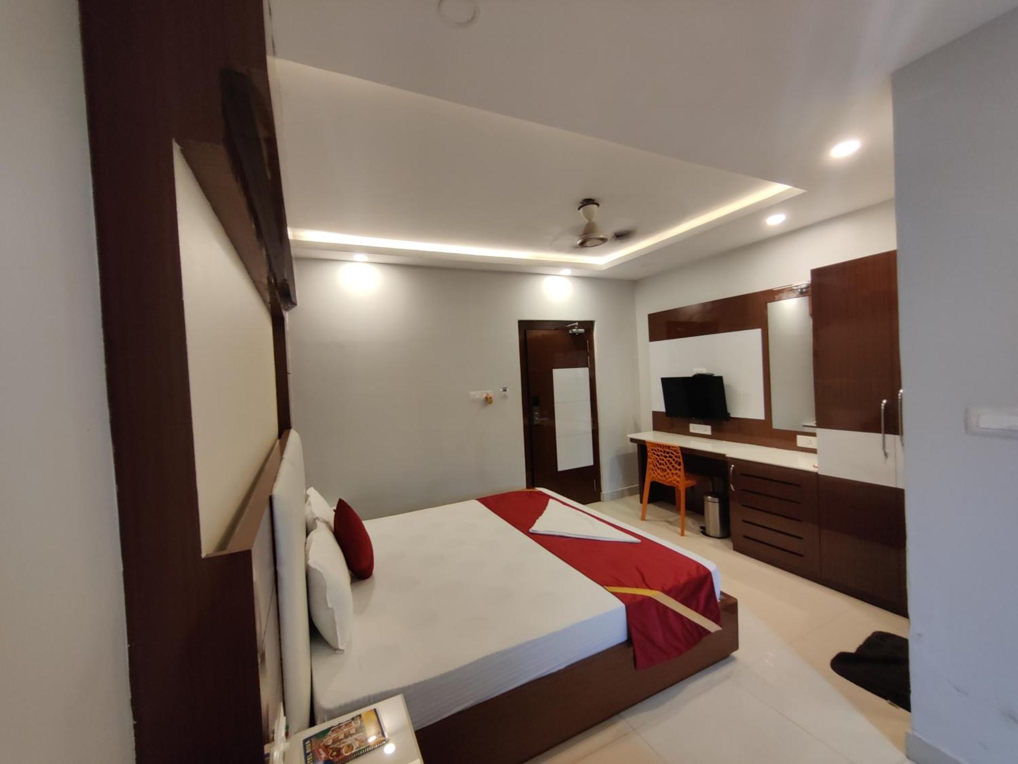 Riva New Digha Hotel Digha  Buitenkant foto