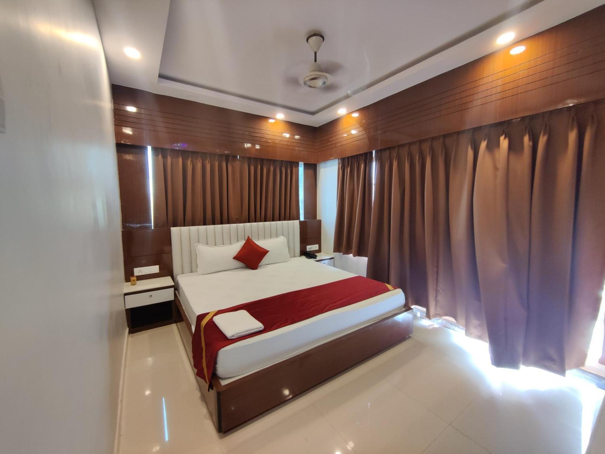 Riva New Digha Hotel Digha  Buitenkant foto