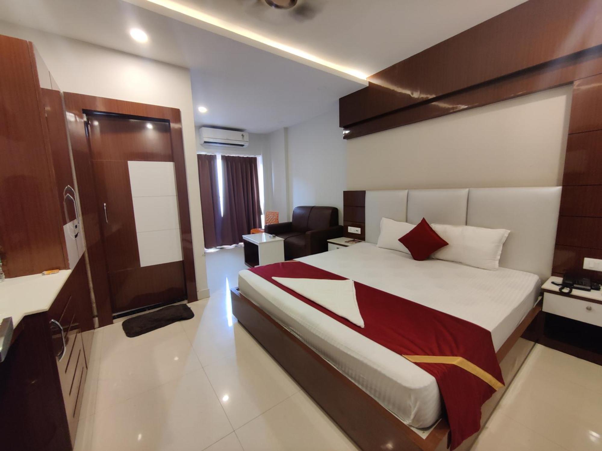 Riva New Digha Hotel Digha  Buitenkant foto