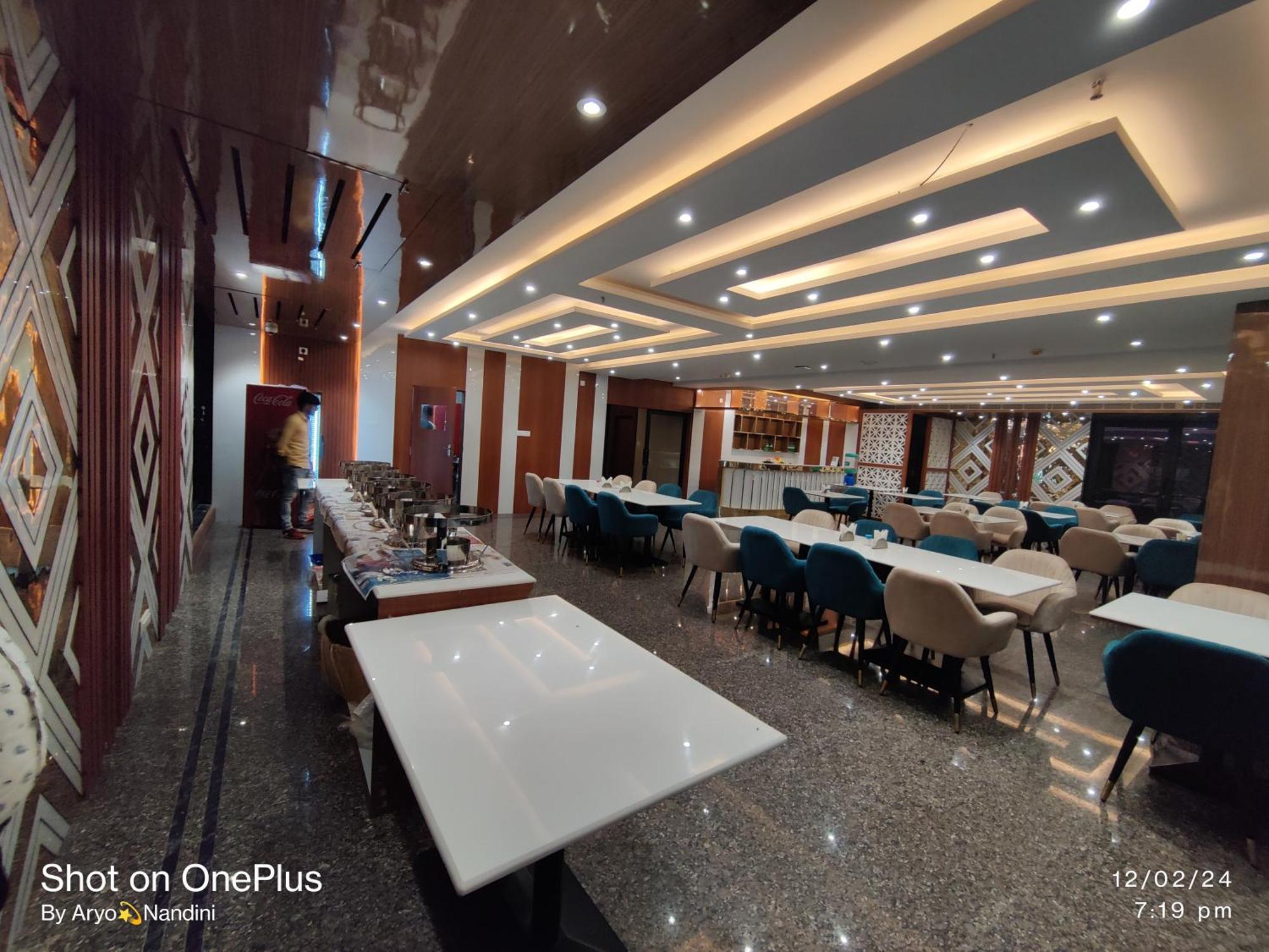 Riva New Digha Hotel Digha  Buitenkant foto